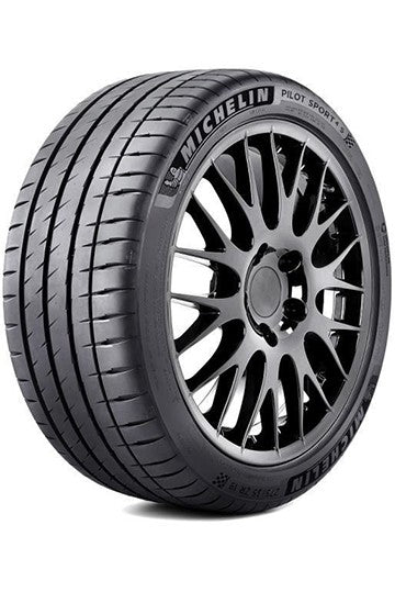 Anvelopa Vara 295/35R20 105Y XL MICHELIN PILOT SPORT 4 S Imagine principală a produsului