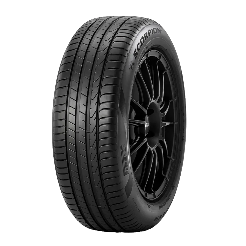Anvelopa Vara 295/35R22 108H XL PIRELLI SCORPION Imagine principală a produsului