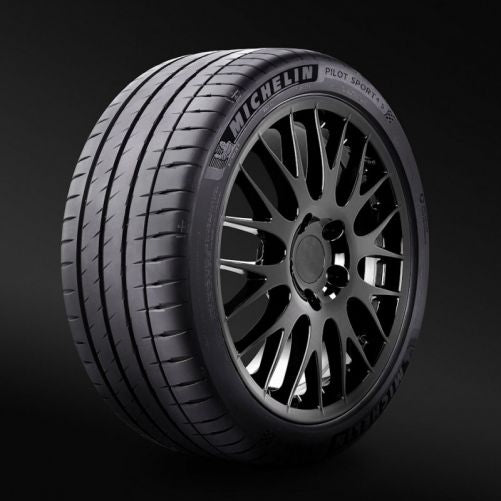 Anvelopa Vara 315/35R20 110Y XL MICHELIN PILOT SPORT 4