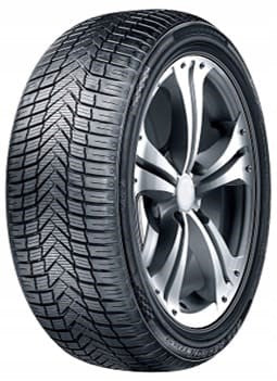 Anvelope all-season 225 45 ZR17 Blackarrow Versat Dart 4S 94 W XL