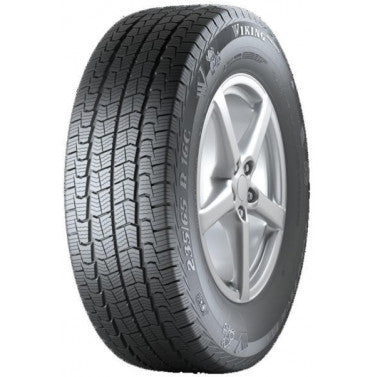 Anvelopa All season 215/75R16C 113 VIKING FourTech Van Imagine principală a produsului