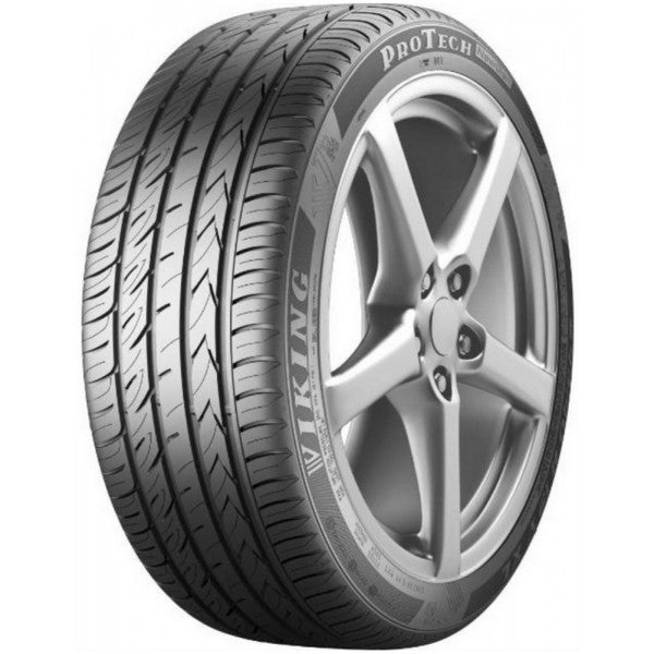 Anvelopa Vara 205/60 R16 92H VIKING ProTech NewGen Imagine principală a produsului