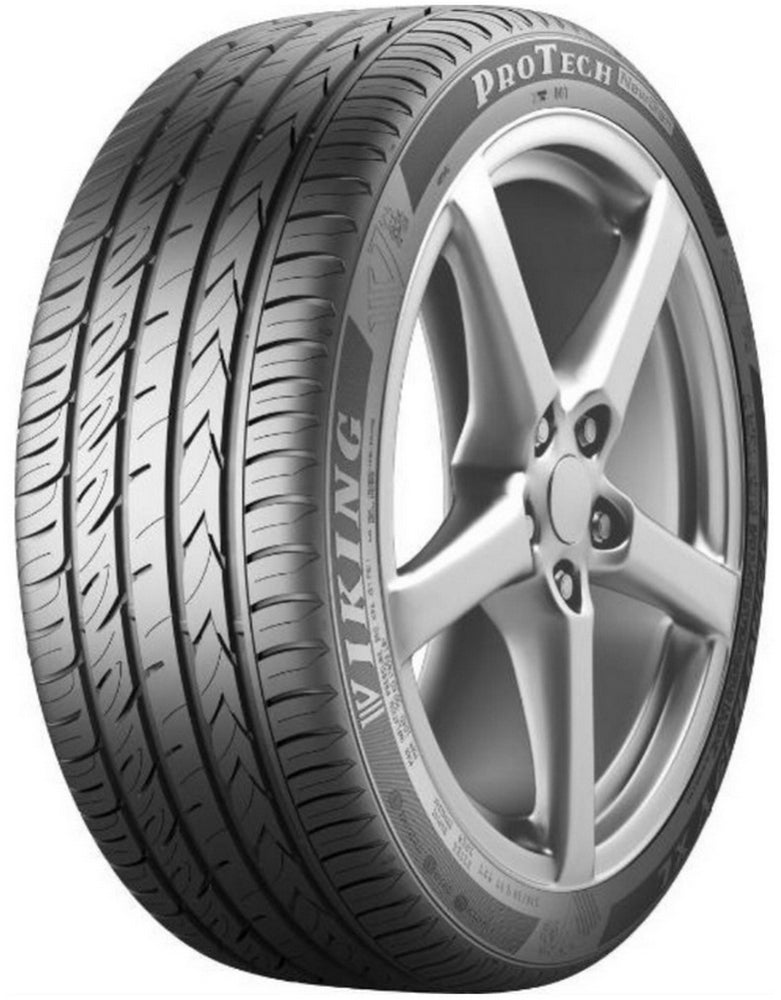 Anvelopa Vara 265/35 R18 97Y XL VIKING ProTech NewGen Imagine principală a produsului