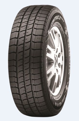 Anvelopa Iarna 215/60 R17C 109H VREDESTEIN COMTRAC 2 WINTER Imagine principală a produsului