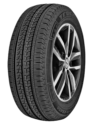 Anvelopa Iarna 185/R14C 102R  TRACMAX X-PRIVILO VS450 Imagine principală a produsului