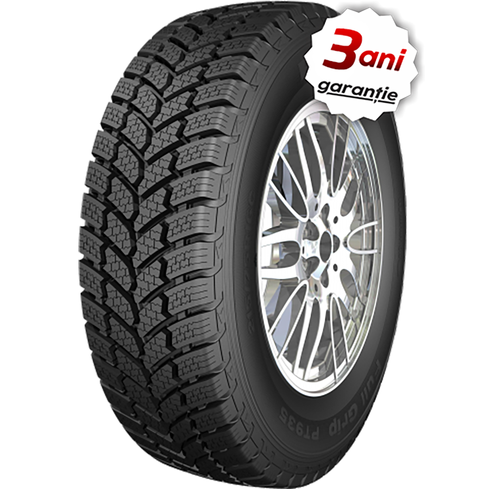 Anvelopa Iarna 205/65R15C PETLAS 102T FULL GRIP PT935 Imagine principală a produsului