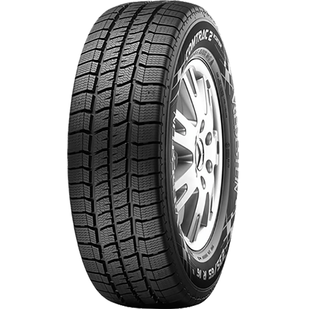 Anvelopa Iarna 205/65R16C VREDESTEIN 107T COMTRAC 2 WINTER+ Imagine principală a produsului