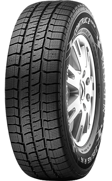Anvelopa Iarna 215/65R16C 109R  VREDESTEIN COMTRAC 2 WINTER+ Imagine principală a produsului