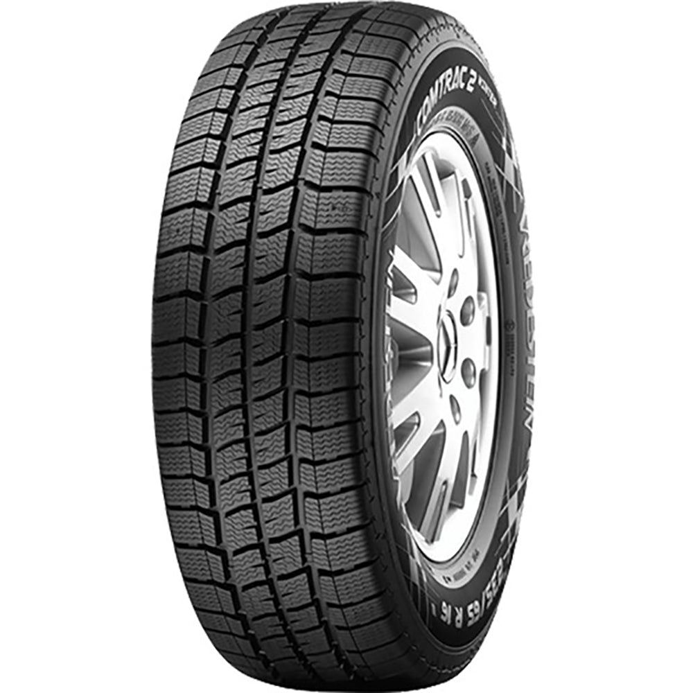 Anvelopa Iarna 215/70R15C VREDESTEIN 109R COMTRAC 2 WINTER+ Imagine principală a produsului