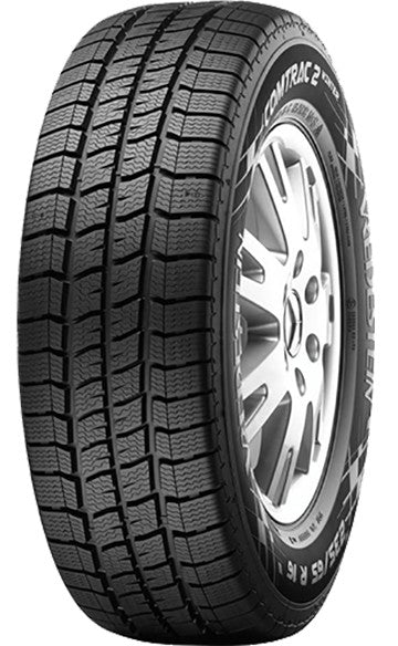 Anvelopa Iarna 225/70 R15C 112/110R VREDESTEIN COMTRAC 2 WINTER+ Imagine principală a produsului