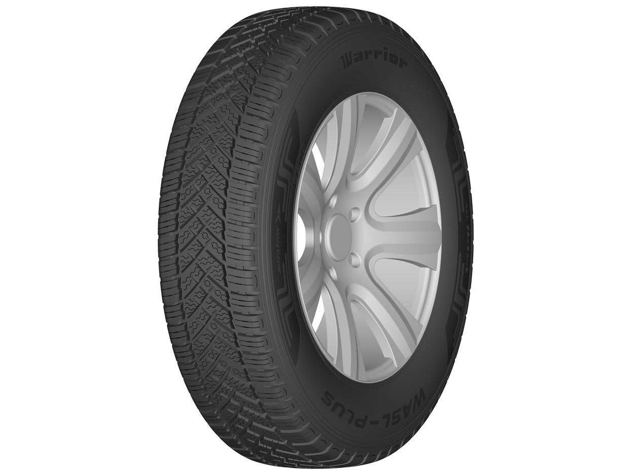 Anvelope all-season 195 75 R16C Warrior WASL-PLUS 107/105R