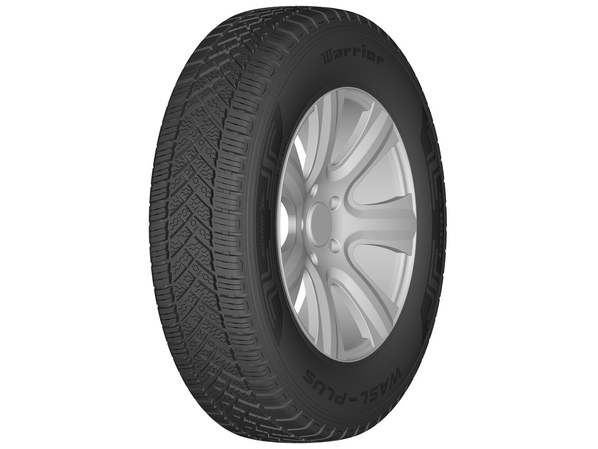 Anvelope all-season 225 40 ZR18 Warrior WASP-PLUS 92Y XL