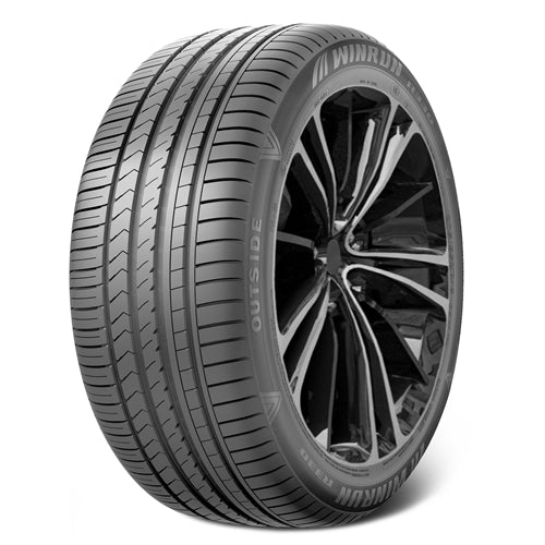 Anvelopa Vara 255/50 ZR19 103V Winrun R330 RUNFLAT Imagine principală a produsului