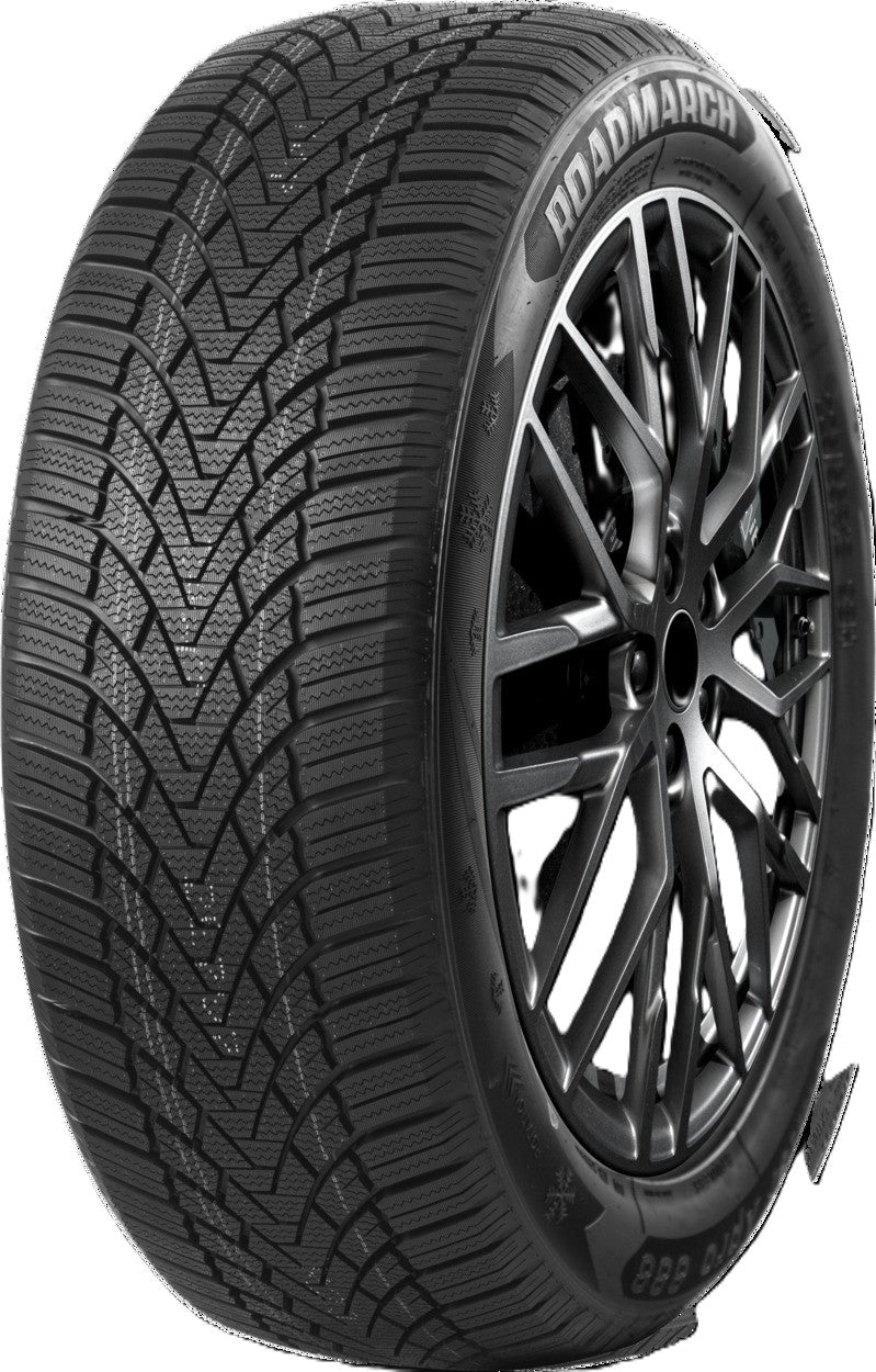 Anvelopa Iarna 225/45 R17 94V SONIX Winter XPRO 888 Imagine principală a produsului