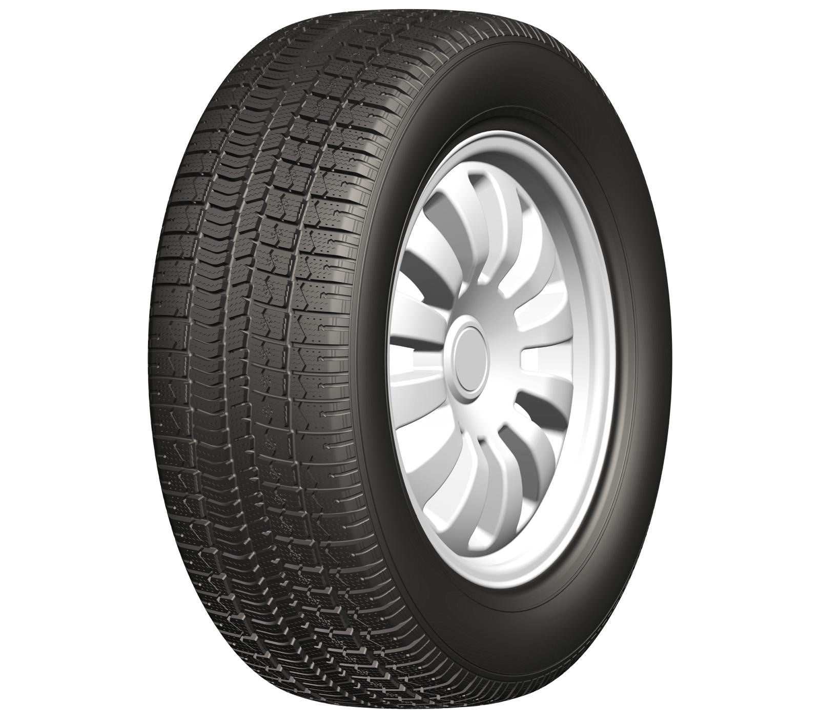 Anvelopa Iarna 215/60 R17 100H WARRIOR WR300
