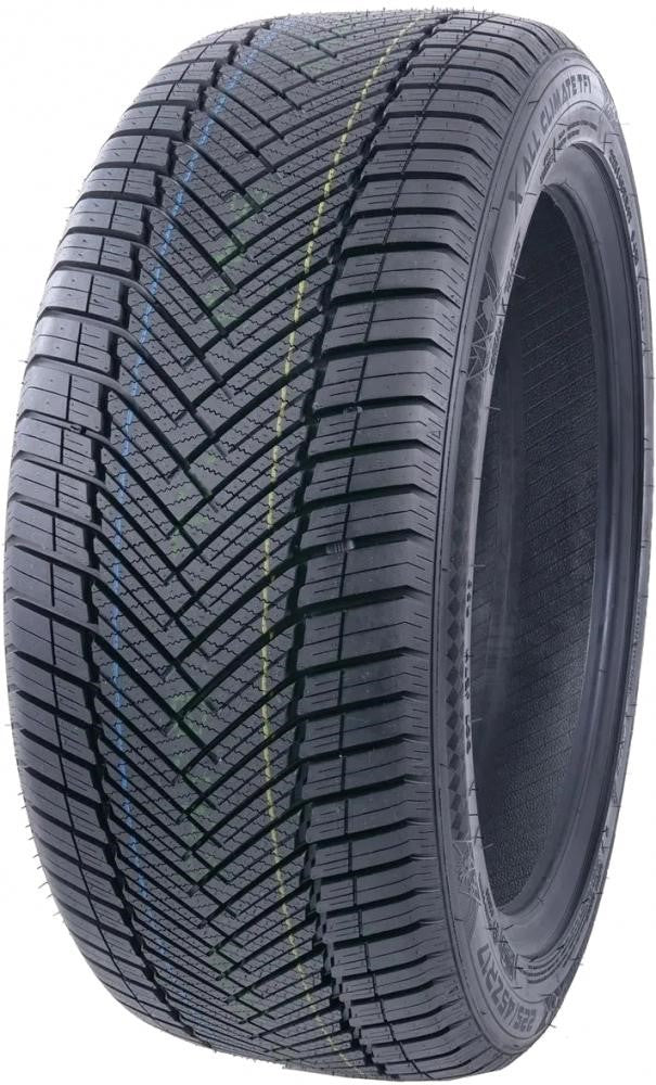 Anvelope all-season 245 40 ZR19 Tourador XALL Climate TF1 98Y XL