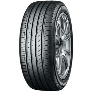 Anvelopa Vara 225/55R17 101W YOKOHAMA BLUEARTH GT AE51