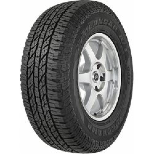 Anvelopa Vara 225/55R18 98H YOKOHAMA